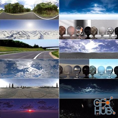 dosch hdri|DOSCH DESIGN .